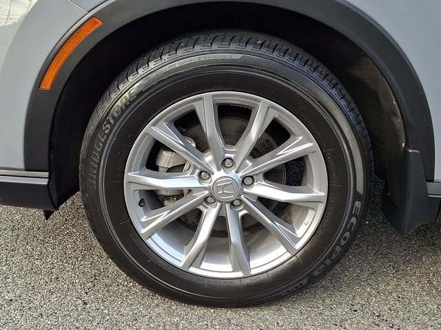 Used 2023 Honda CR-V EX-L image 8