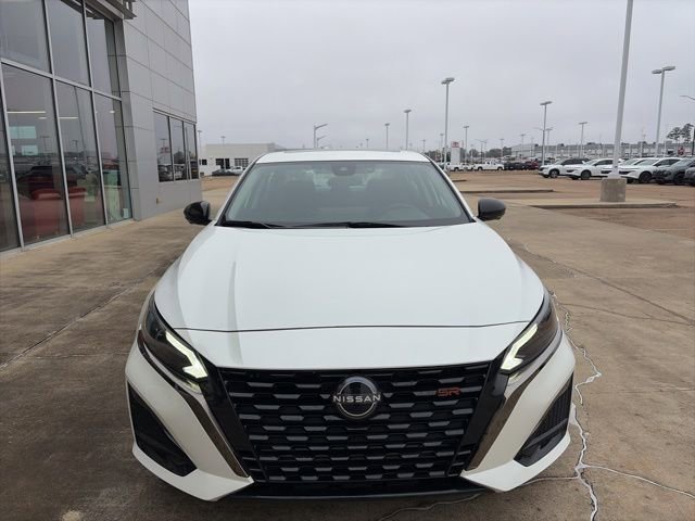 Certified 2024 Nissan Altima 2.0 SR image 6