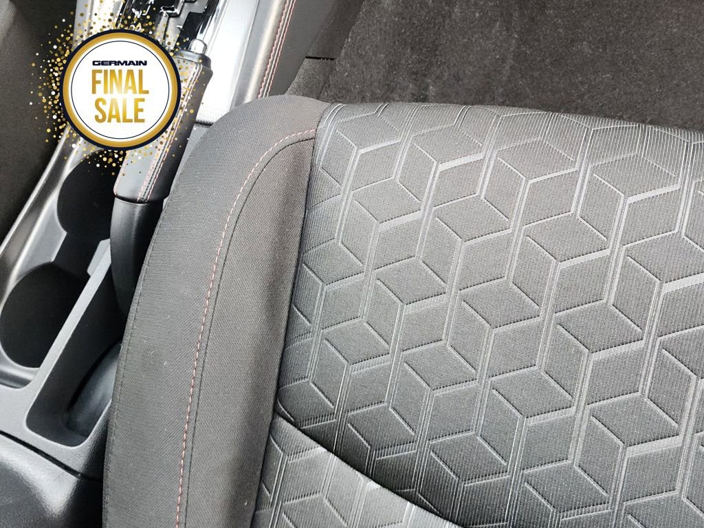 Used 2025 Mitsubishi Outlander Sport LE image 25