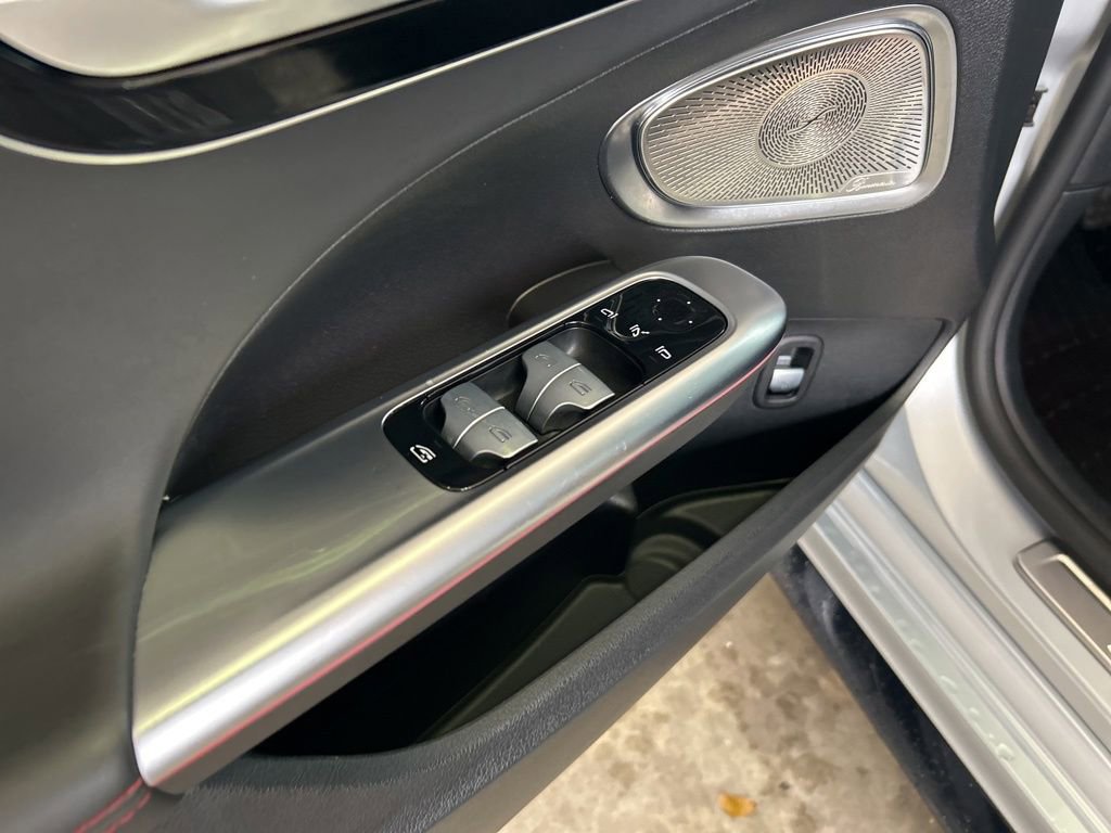 Used 2024 Mercedes-Benz C 43 AMG 4MATIC Sedan image 45