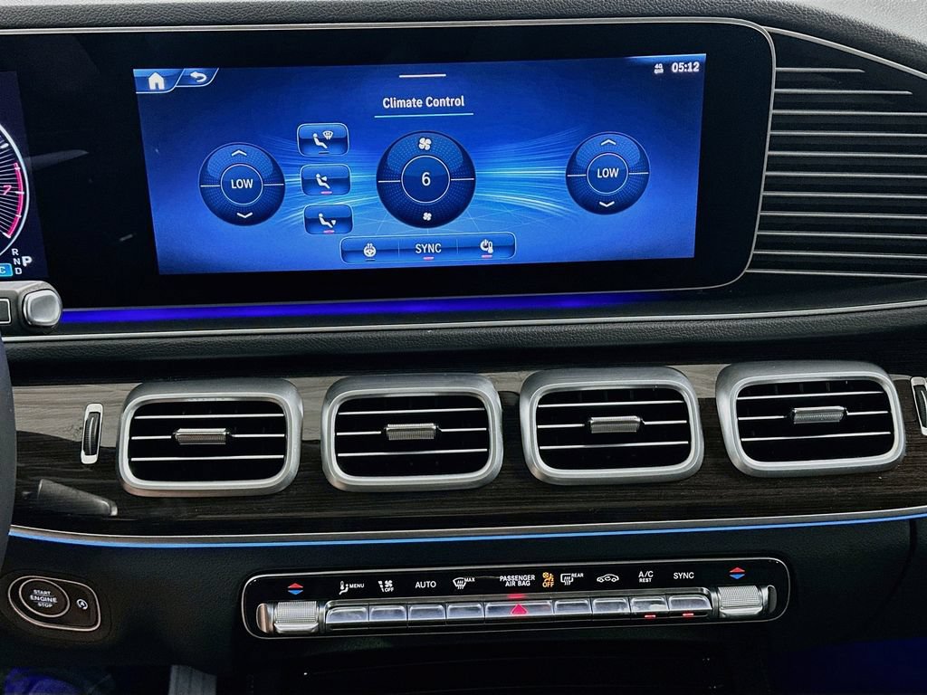 Certified 2026 Mercedes-Benz GLE 450 4MATIC image 17