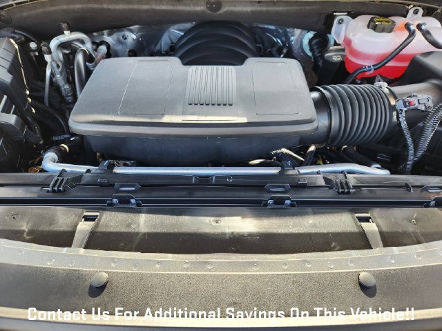 New 2027 GMC Yukon XL AT4 w/ AT4 Premium Plus Package AWD/4WD image 23