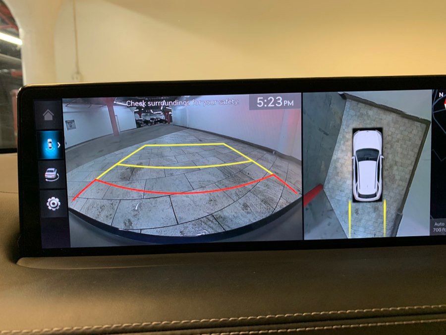 Used 2023 Genesis GV70 3.5T Sport w/ Sport Prestige Package image 37