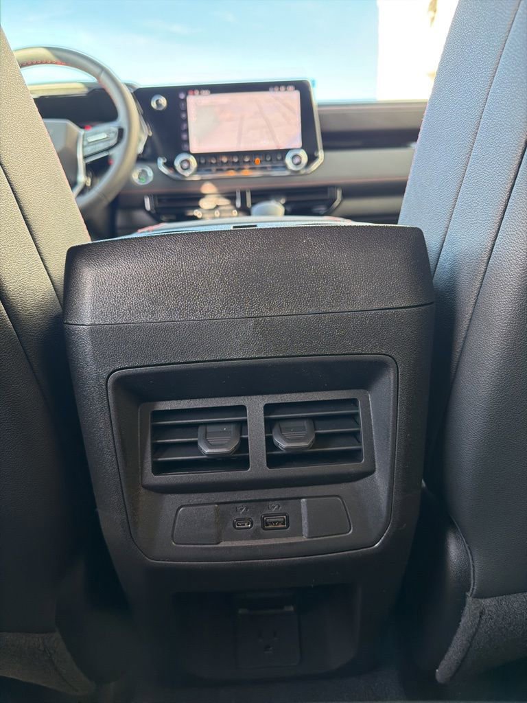 New 2026 Chevrolet Colorado Z71 w/ Technology Package image 26