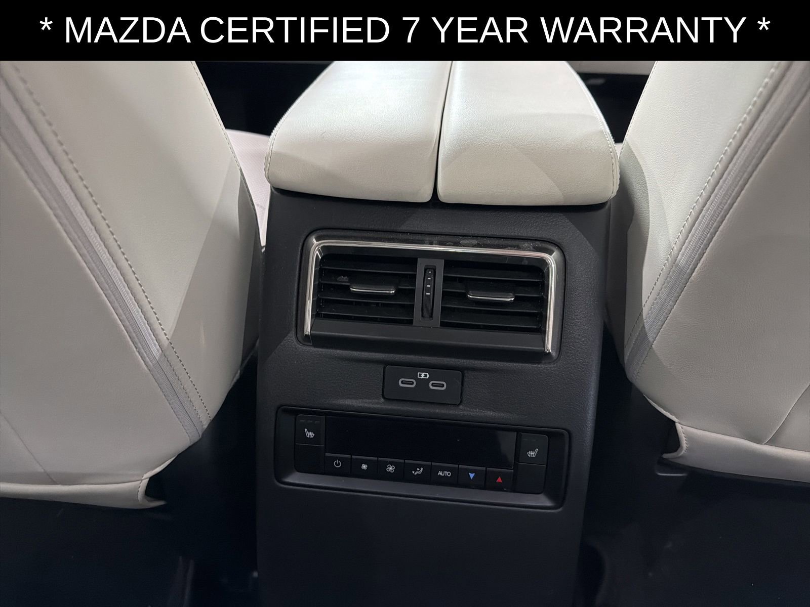 Certified 2024 MAZDA CX-90 Plug-In Hybrid w/ Premium Plus image 9