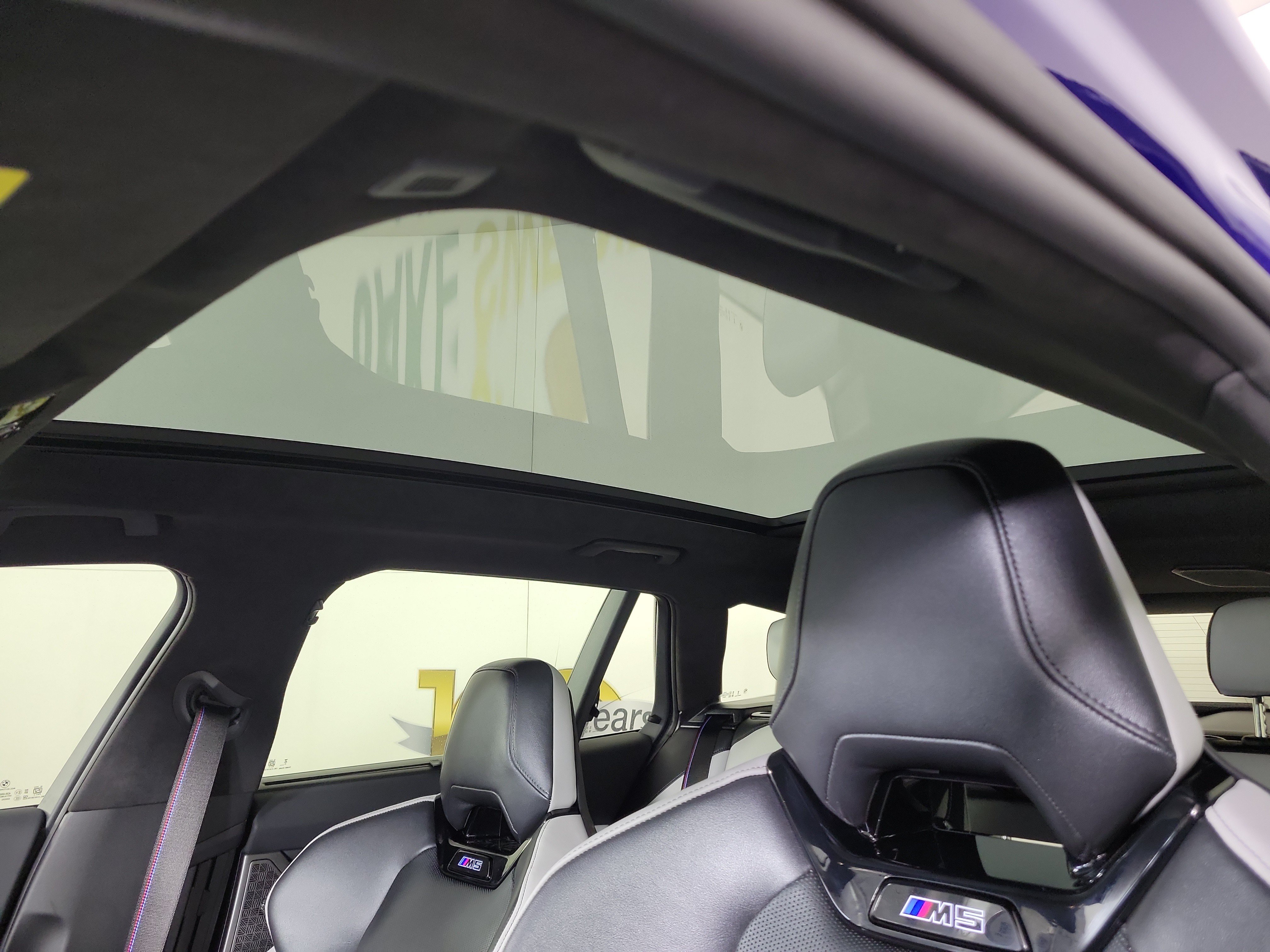 Used 2026 BMW M5 Touring AWD/4WD image 20