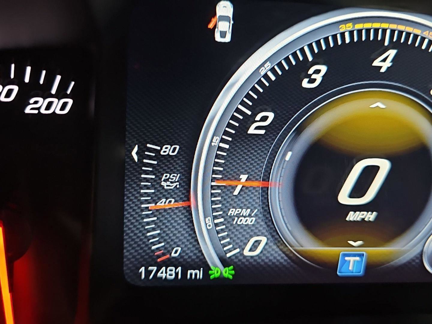 Used 2019 Chevrolet Corvette Grand Sport image 14