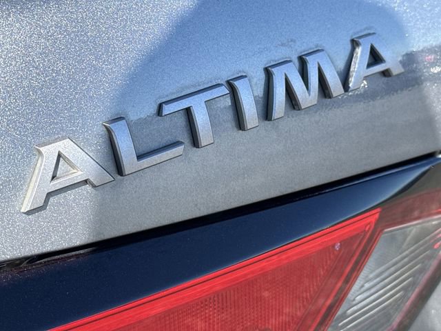 Used 2023 Nissan Altima 2.5 SV image 29