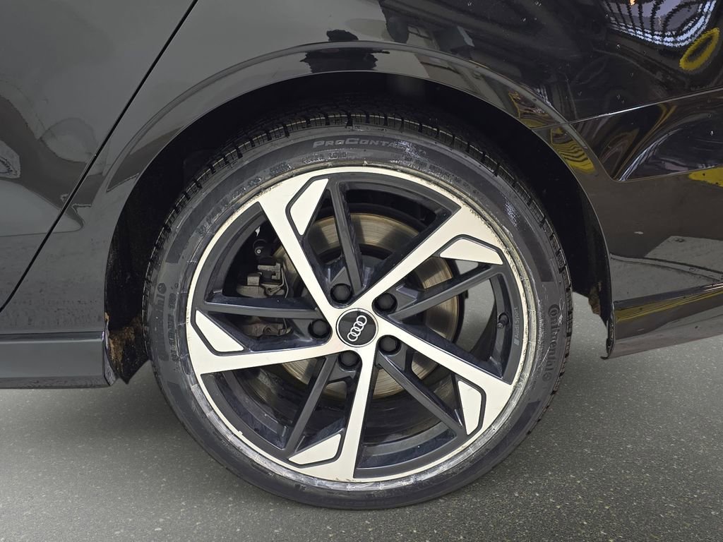 Used 2020 Audi A3 2.0T Premium w/ Final Edition Package AWD/4WD image 30