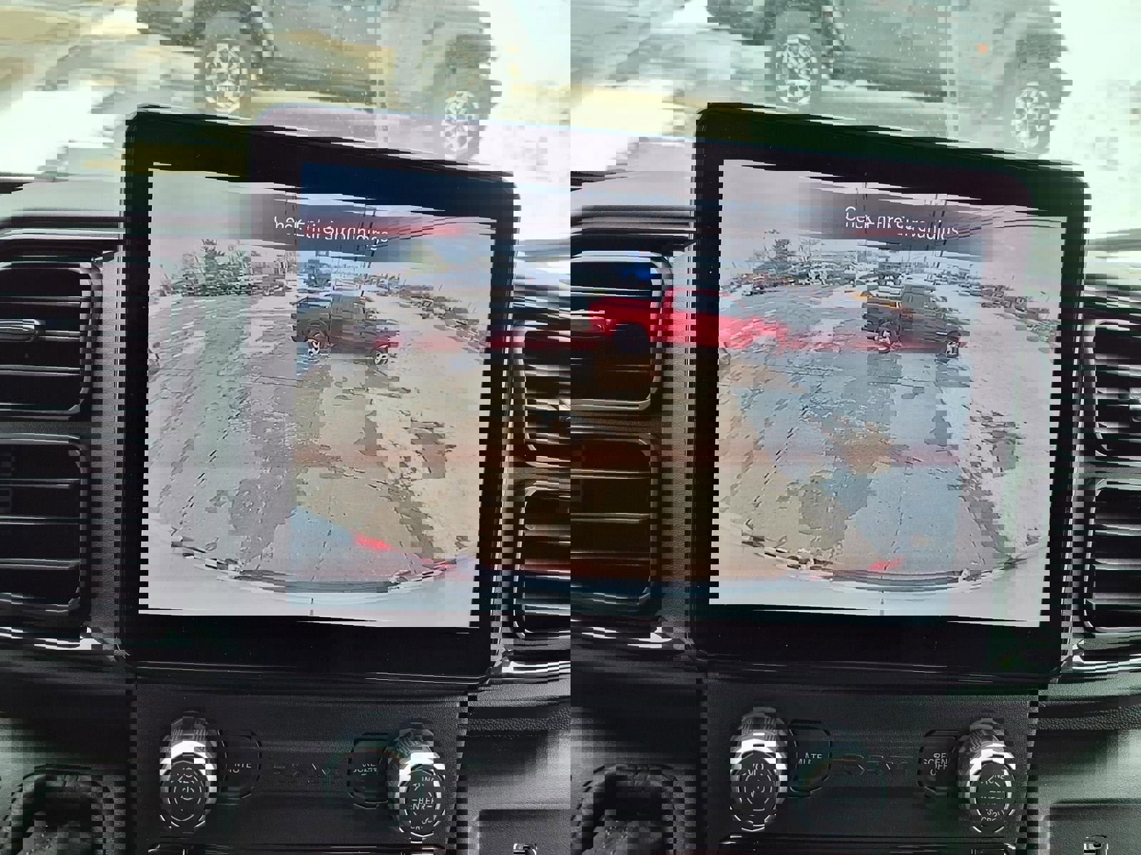 New 2026 RAM ProMaster 1500 image 4