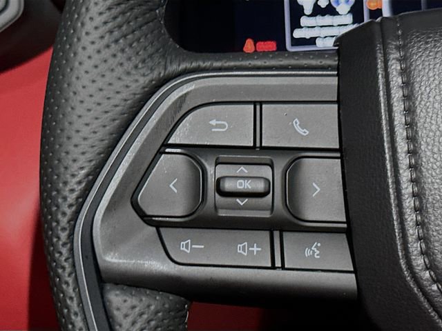 New 2026 Toyota Tundra TRD Pro image 29