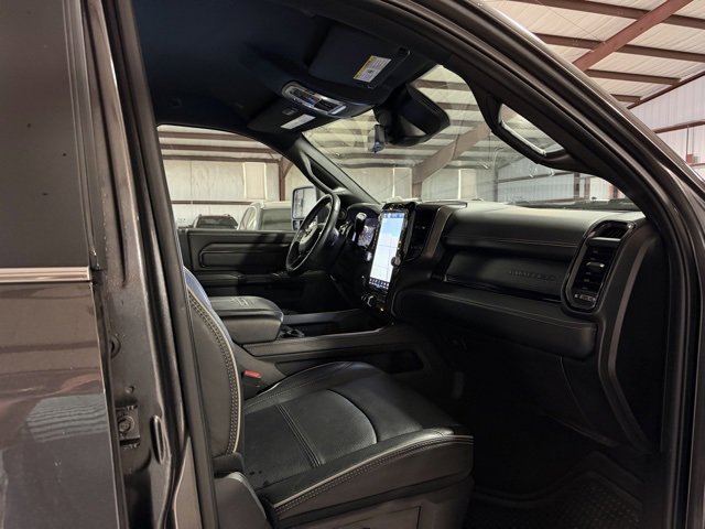 Used 2024 RAM 3500 Limited image 17