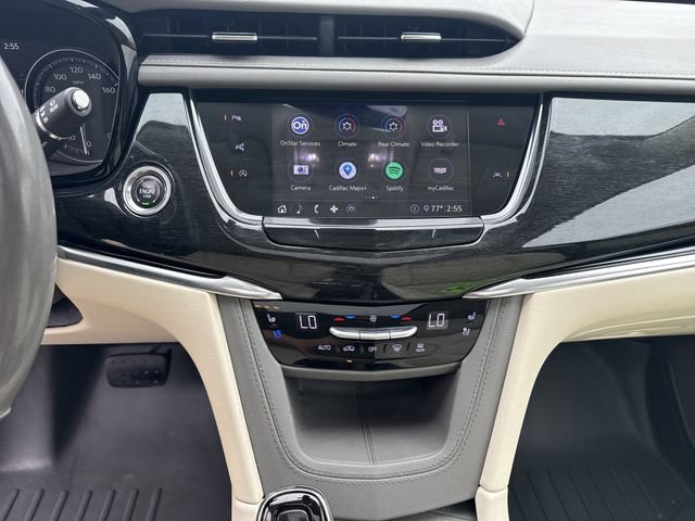 Used 2020 Cadillac XT6 Premium Luxury AWD/4WD image 16