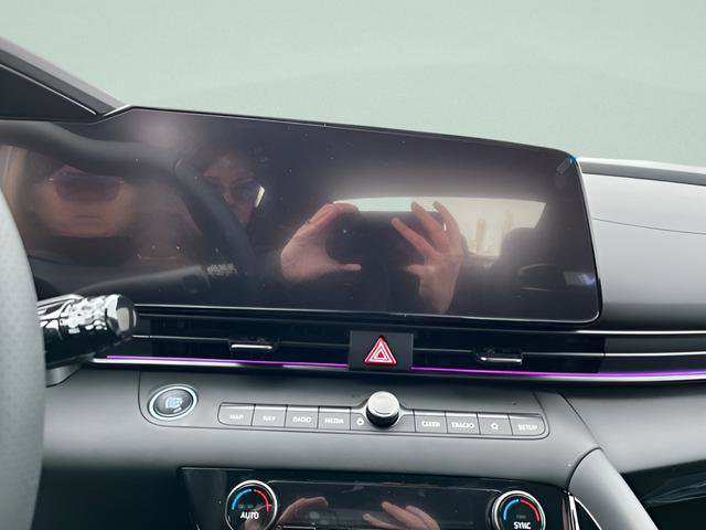 New 2026 Hyundai Elantra N image 16