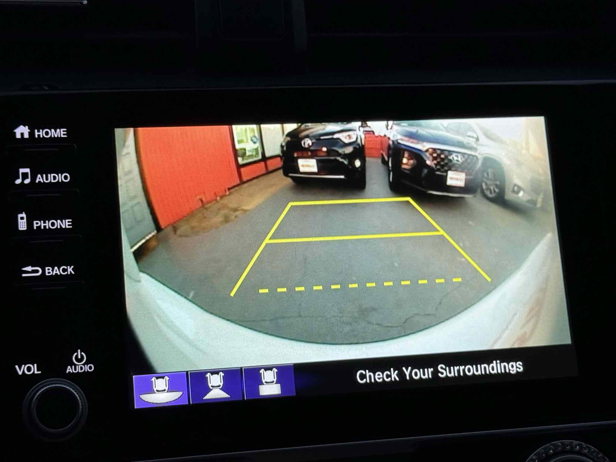 Used 2019 Honda Civic Sport image 13