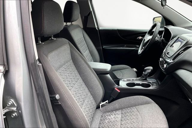 Used 2023 Chevrolet Equinox LT image 20