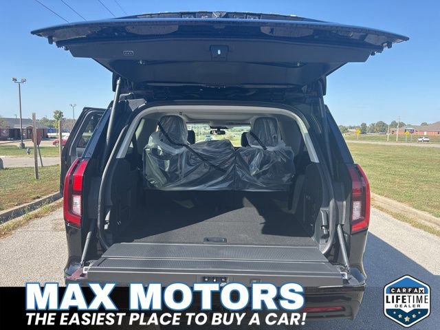 New 2025 Ford Expedition Max Active image 34