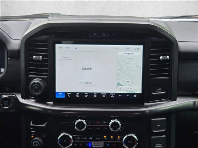 New 2026 Ford F150 Lariat AWD/4WD image 12