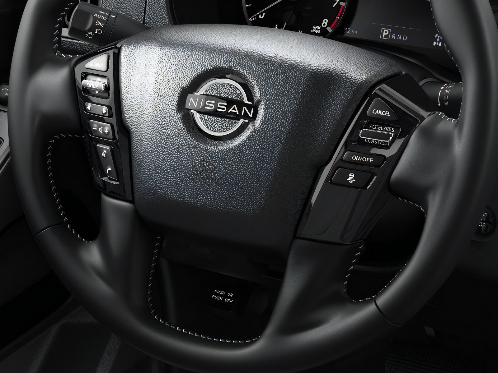 New 2026 Nissan Frontier SV w/ SV Convenience Package RWD image 19
