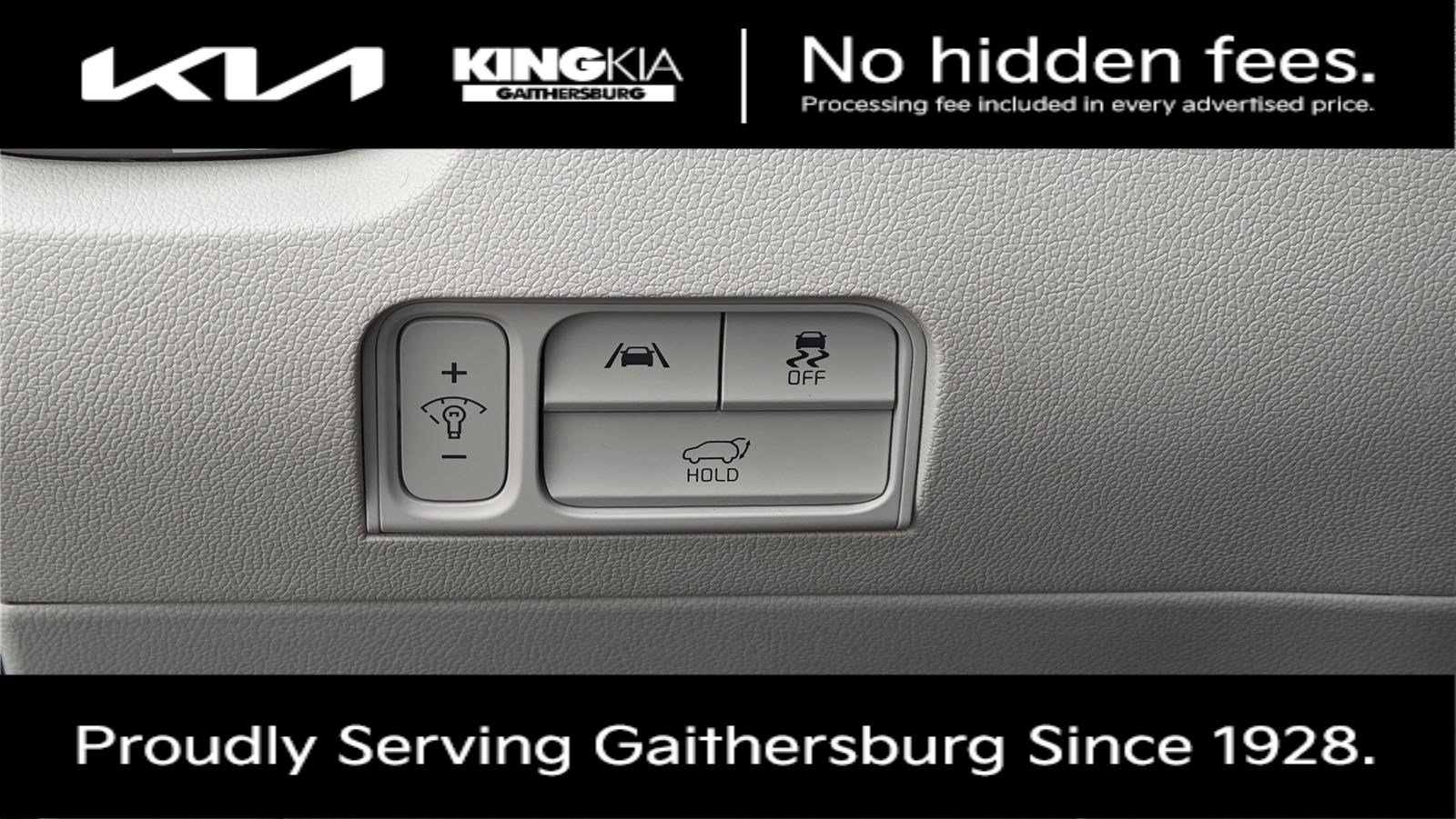 Certified 2023 Kia Sorento SX Prestige AWD/4WD image 17