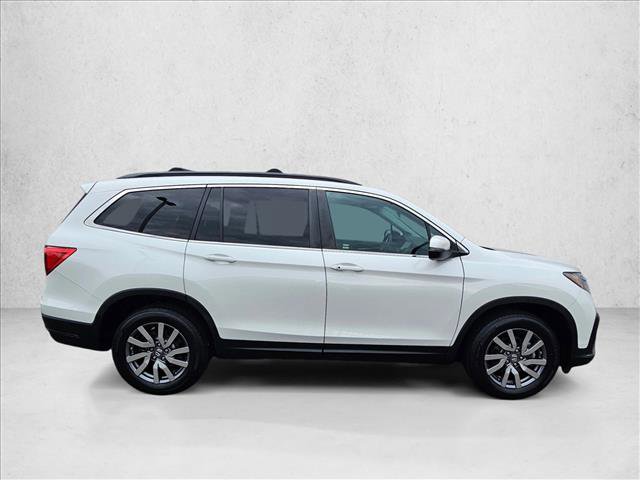 Used 2020 Honda Pilot EX image 6