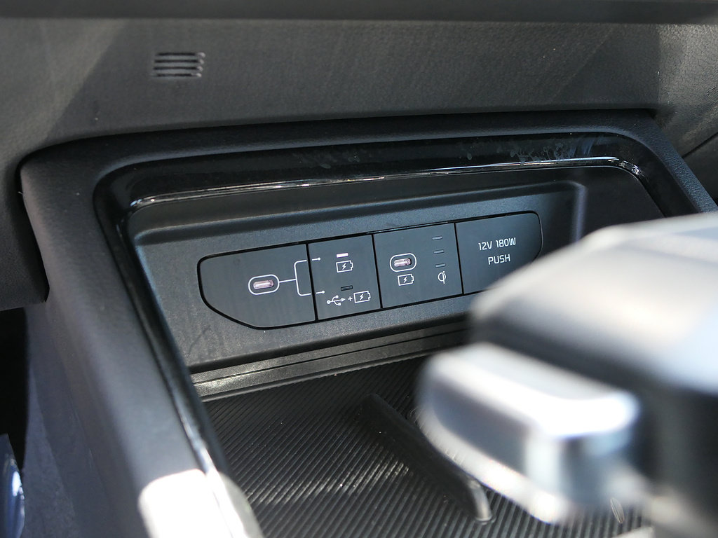 Used 2026 Kia K5 GT-Line FWD image 19