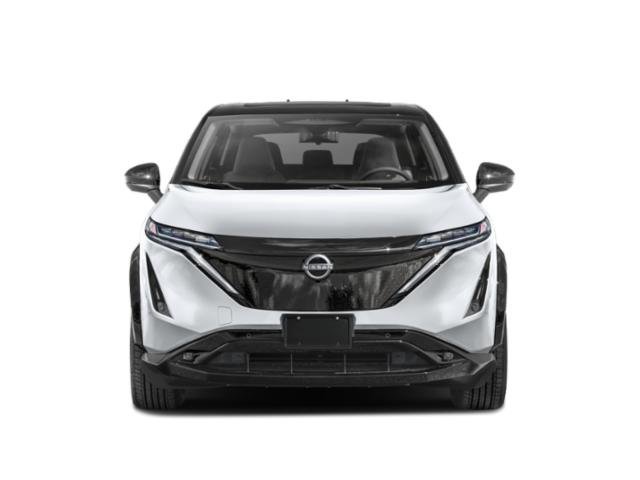 Certified 2023 Nissan Ariya AWD/4WD image 7