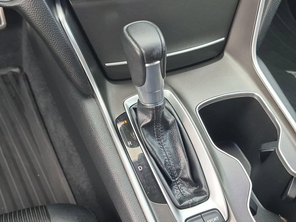 Used 2022 Honda Accord Sport image 13
