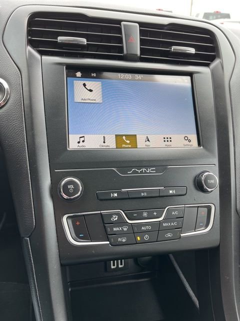 Used 2019 Ford Fusion SE w/ Equipment Group 151A image 42