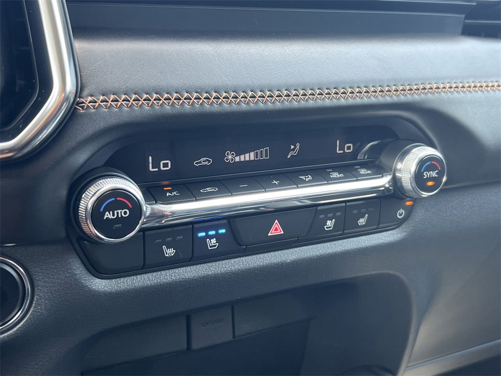 New 2025 MAZDA CX-50 2.5 Hybrid w/ Premium Plus Pkg image 31
