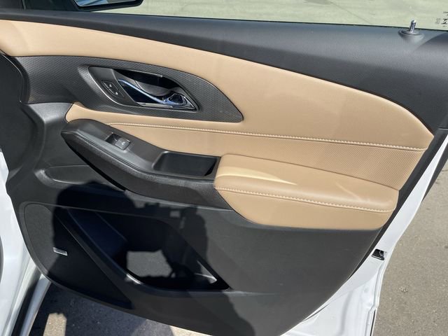 Certified 2023 Chevrolet Traverse Premier AWD/4WD image 16