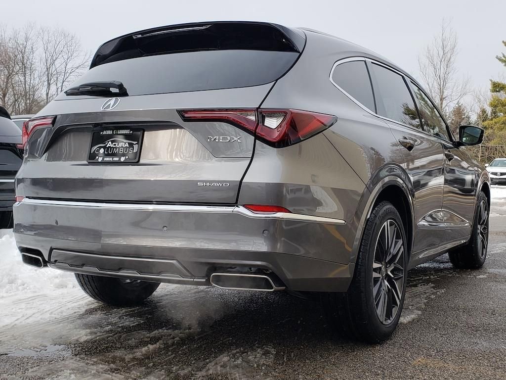 New 2026 Acura MDX w/ Advance Package image 7