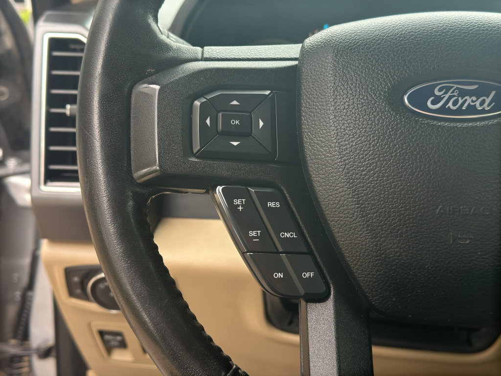 Used 2018 Ford F150 XLT w/ Equipment Group 301A Mid AWD/4WD image 16