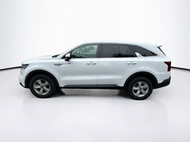 Certified 2023 Kia Sorento LX AWD/4WD image 8