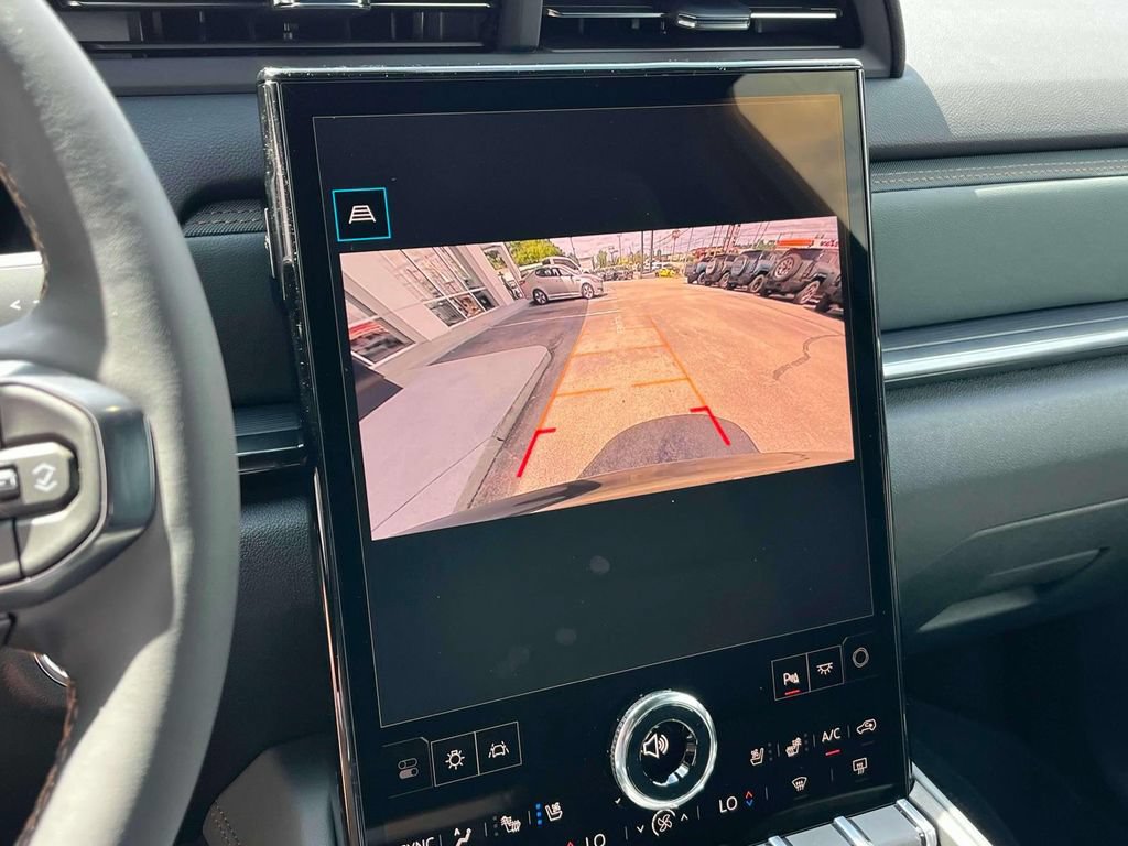 New 2026 GMC Terrain AT4 w/ Convenience Package III AWD/4WD image 28