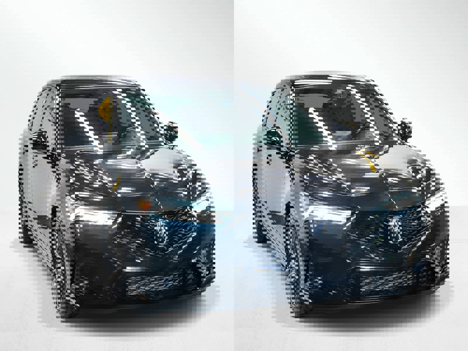 Used 2023 Acura Integra A-Spec image 6