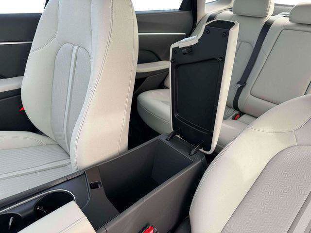 New 2026 Hyundai Sonata SEL FWD image 66