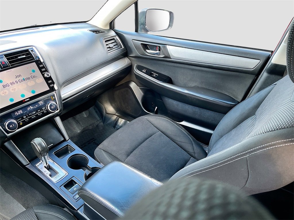 Used 2018 Subaru Outback 2.5i Premium w/ Popular Package #1 image 21