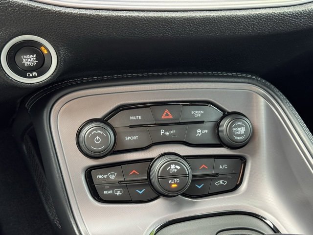 Used 2023 Dodge Challenger GT image 29