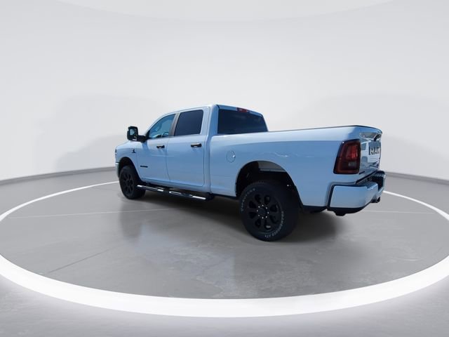 Used 2025 RAM 2500 Big Horn AWD/4WD image 6