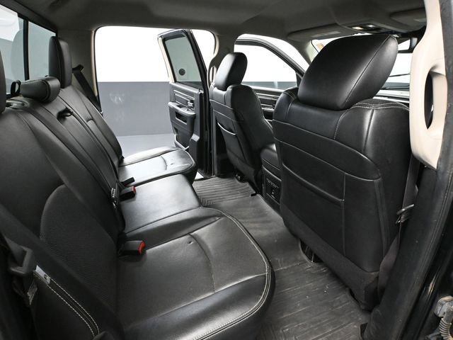 Used 2015 RAM 1500 Sport w/ Convenience Group image 42