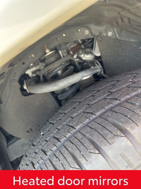 Used 2023 Toyota Tacoma SR5 w/ Technology Package image 27