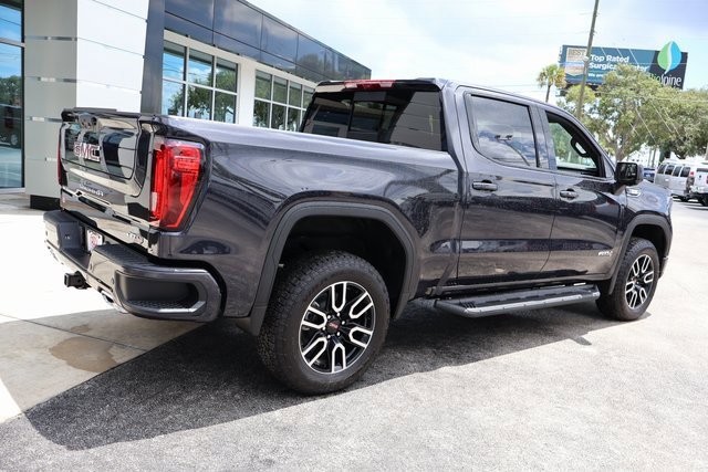 New 2026 GMC Sierra 1500 AT4 w/ AT4 Premium Package image 8