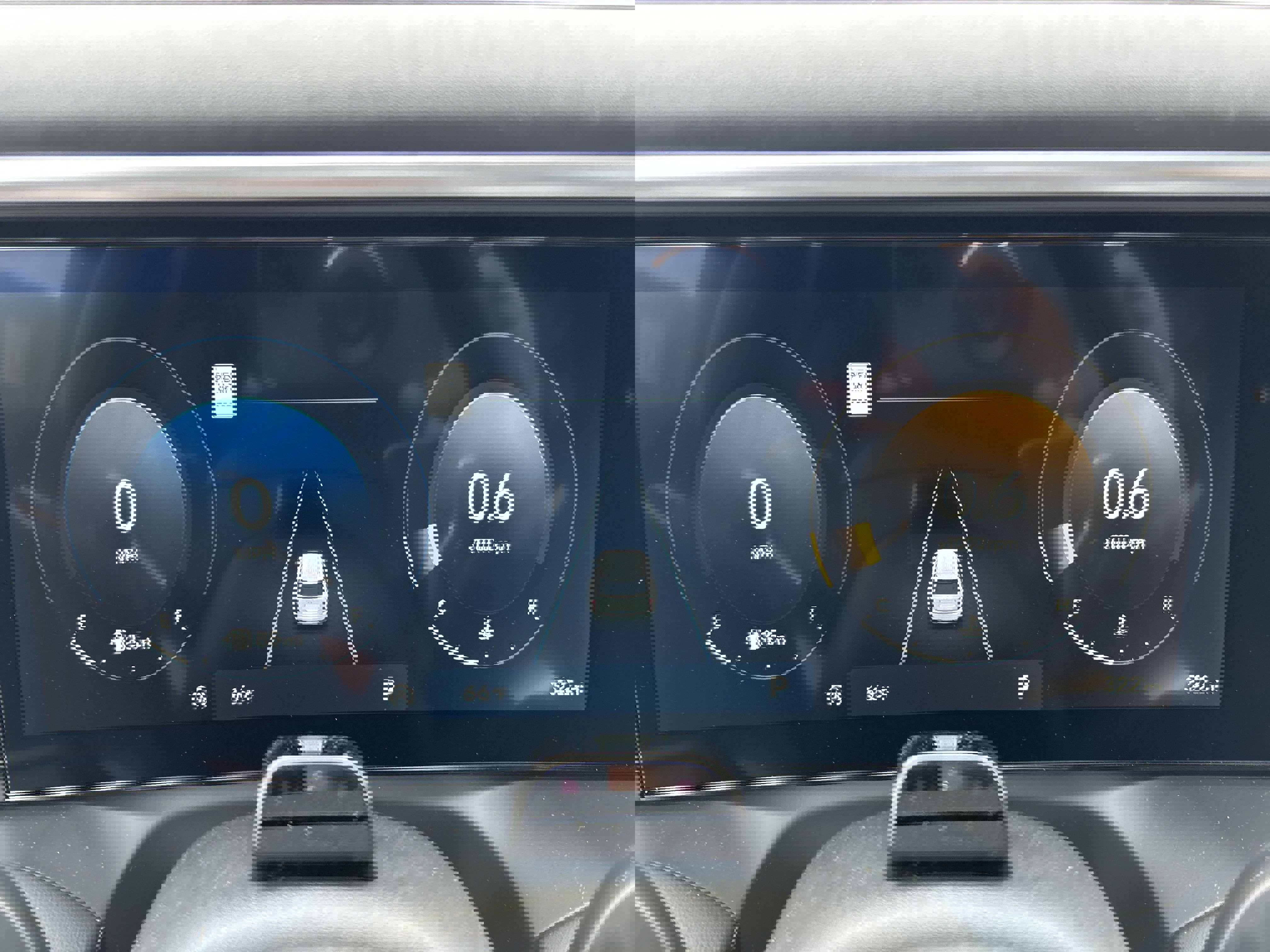 New 2026 Hyundai Palisade Calligraphy image 21