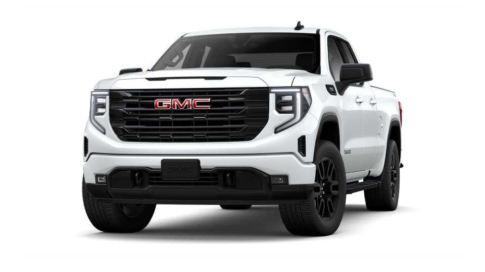 New 2026 GMC Sierra 1500 Elevation AWD/4WD image 51