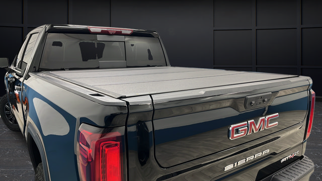 Used 2024 GMC Sierra 1500 AT4X AWD/4WD image 40
