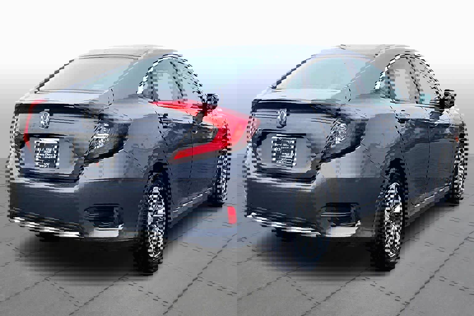 Used 2019 Honda Civic LX image 12