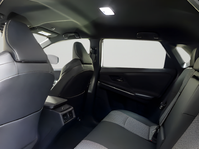 New 2026 Toyota bZ AWD/4WD image 15