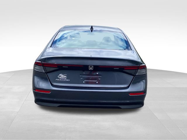 Used 2024 Honda Accord EX image 4