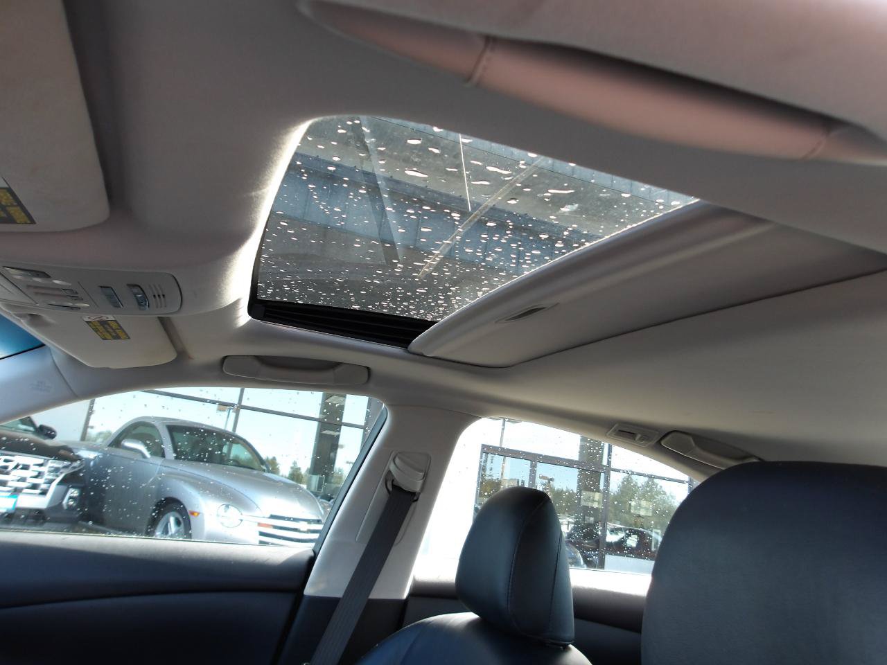 Used 2008 Lexus ES 350 w/ Premium Plus Pkg FWD image 13